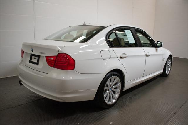 used 2011 BMW 328 car, priced at $10,494