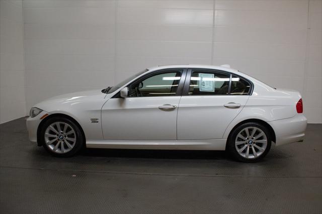 used 2011 BMW 328 car, priced at $10,494