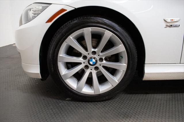 used 2011 BMW 328 car, priced at $10,494