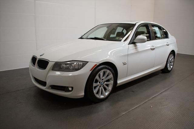 used 2011 BMW 328 car, priced at $10,494