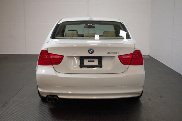 used 2011 BMW 328 car, priced at $10,494