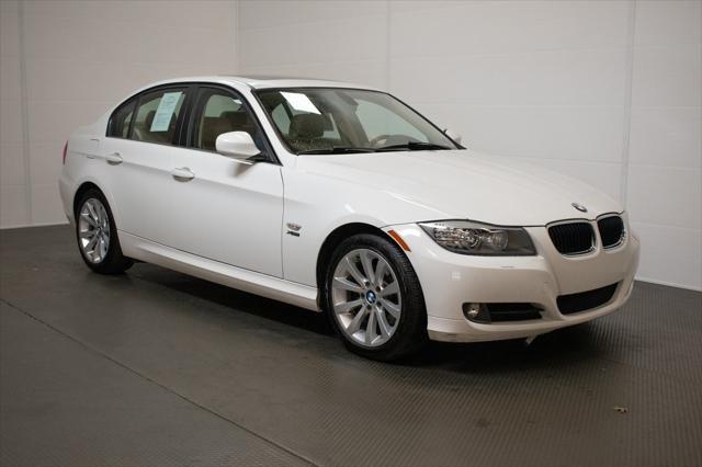 used 2011 BMW 328 car, priced at $10,494