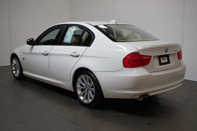 used 2011 BMW 328 car, priced at $10,494