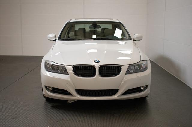 used 2011 BMW 328 car, priced at $10,494