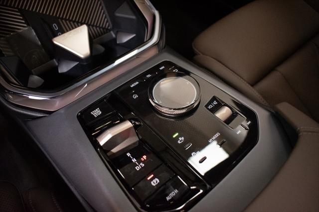 new 2025 BMW X3 car, priced at $54,005