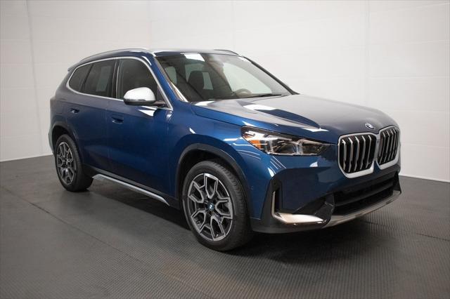 used 2023 BMW X1 car, priced at $36,584