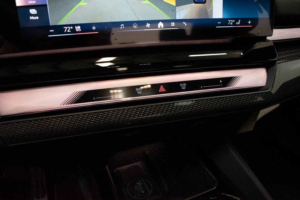 new 2026 BMW 550e car, priced at $85,290