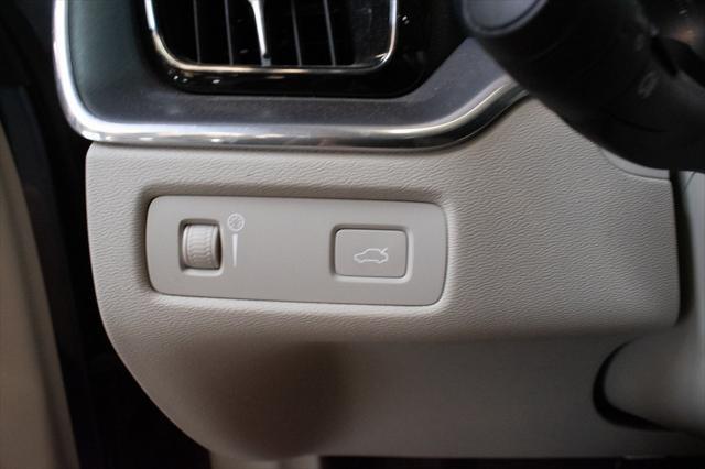 used 2020 Volvo XC60 car, priced at $24,500