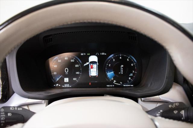 used 2020 Volvo XC60 car, priced at $24,500