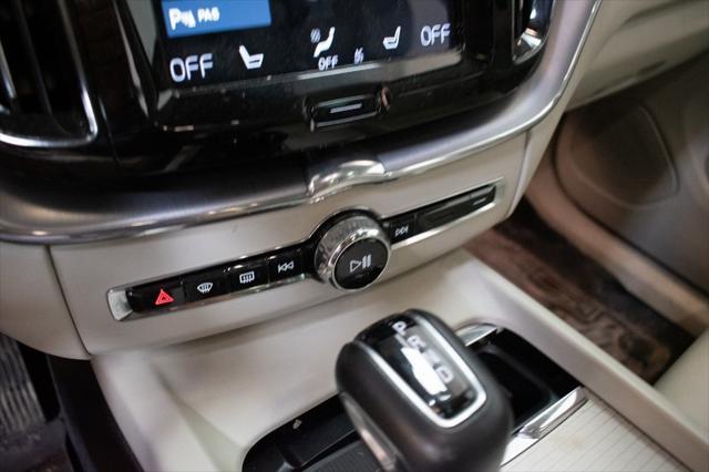 used 2020 Volvo XC60 car, priced at $24,500