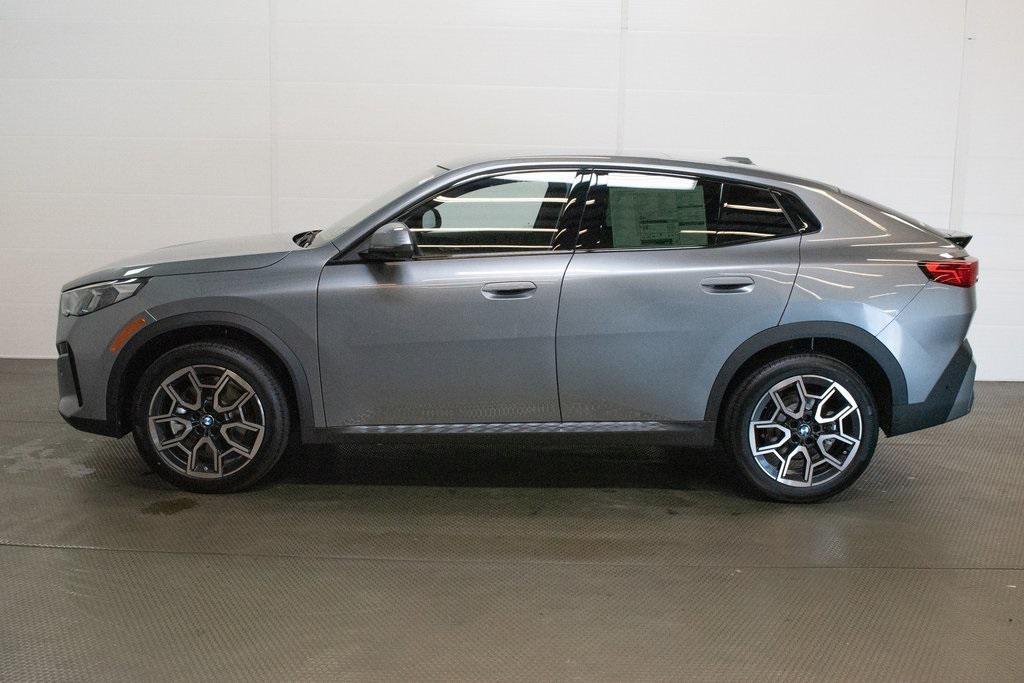 new 2026 BMW X2 car, priced at $51,220