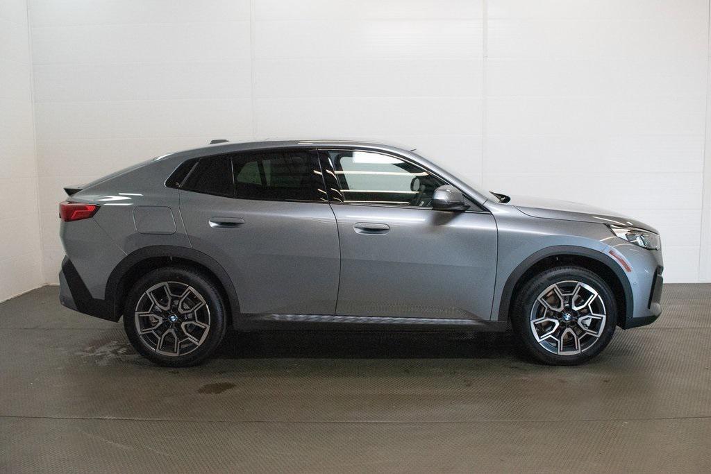 new 2026 BMW X2 car, priced at $51,220