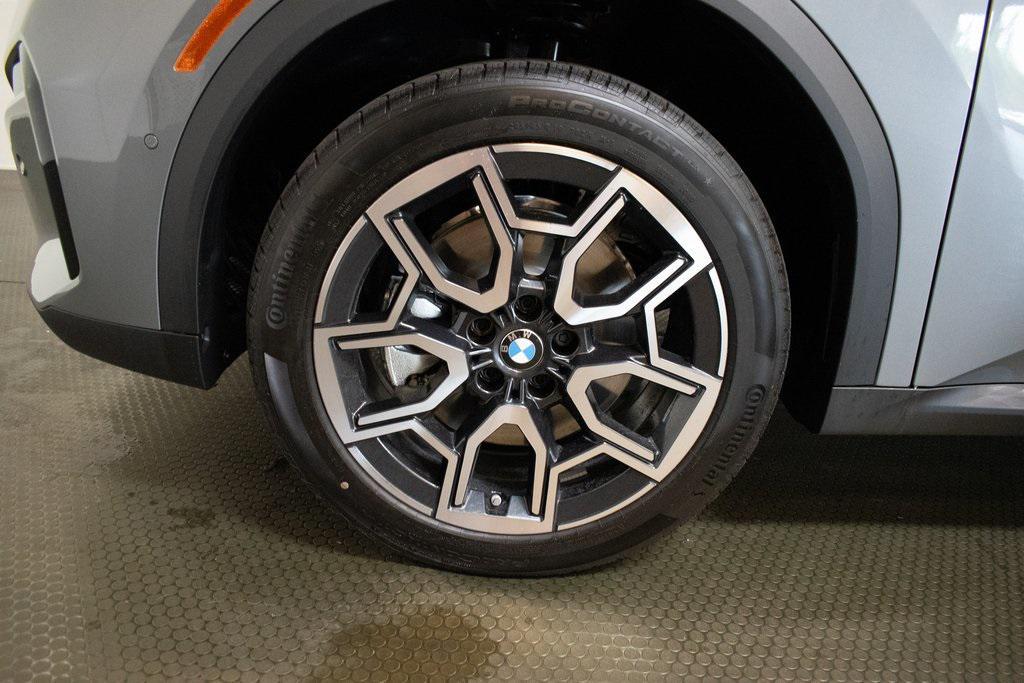 new 2026 BMW X2 car, priced at $51,220