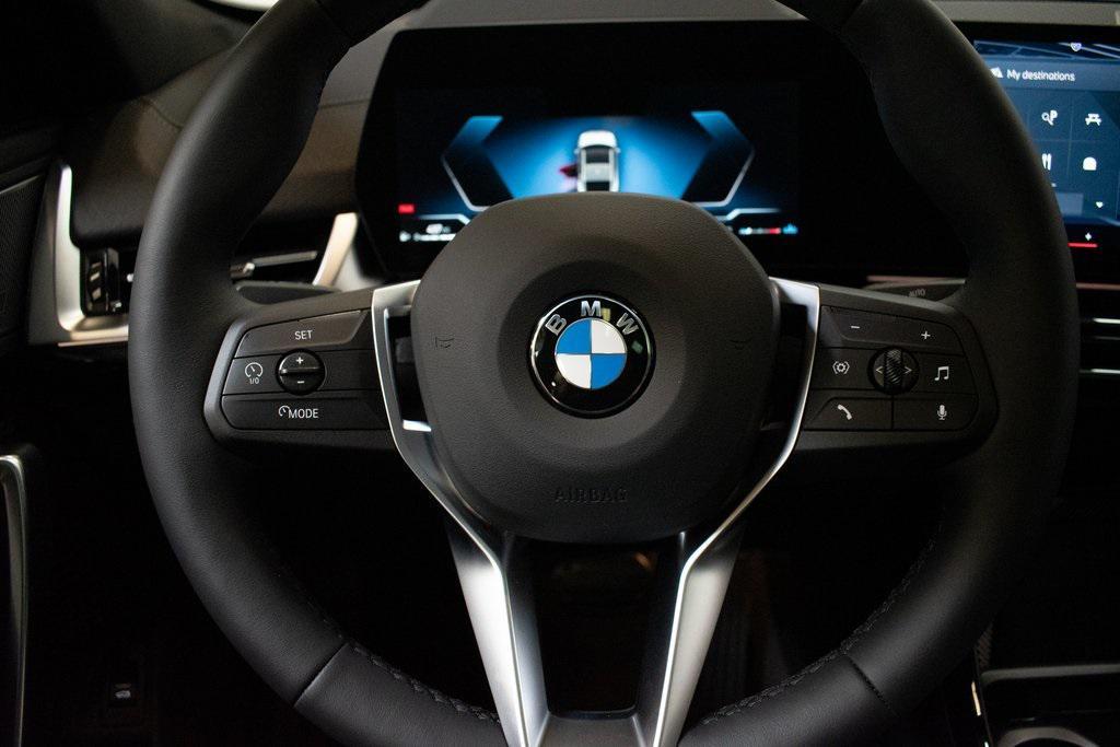 new 2026 BMW X2 car, priced at $51,220