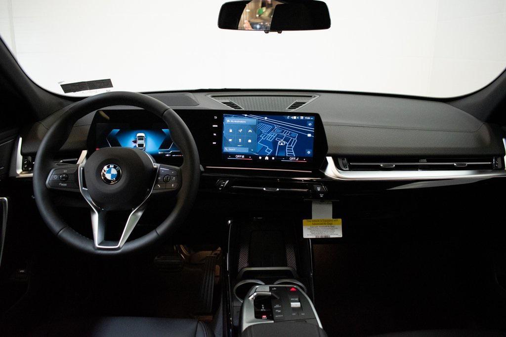new 2026 BMW X2 car, priced at $51,220