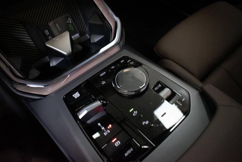 new 2026 BMW X3 car, priced at $54,990