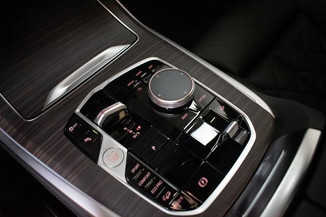 new 2026 BMW X7 car, priced at $96,880