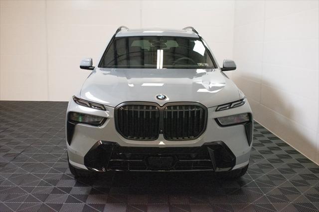 new 2026 BMW X7 car, priced at $96,880