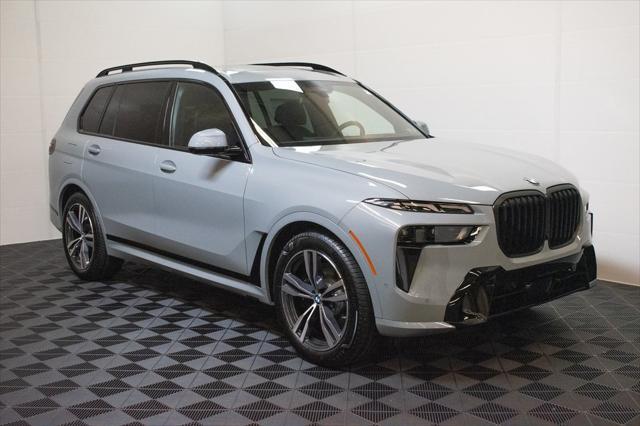 new 2026 BMW X7 car, priced at $96,880