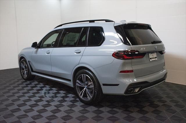 new 2026 BMW X7 car, priced at $96,880