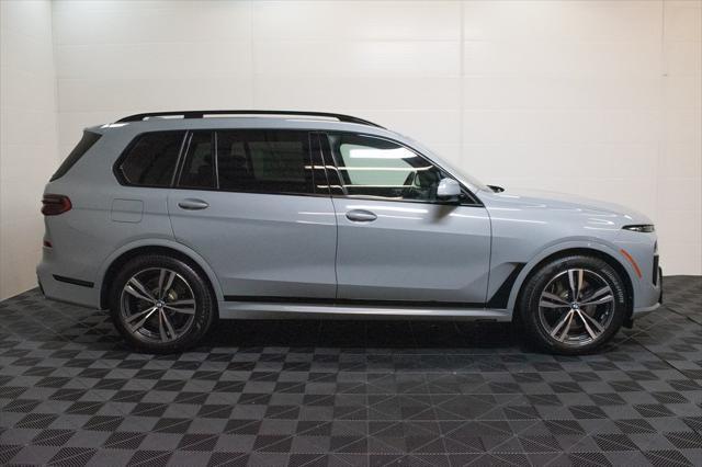 new 2026 BMW X7 car, priced at $96,880