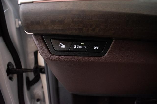 new 2025 BMW X1 car, priced at $48,345