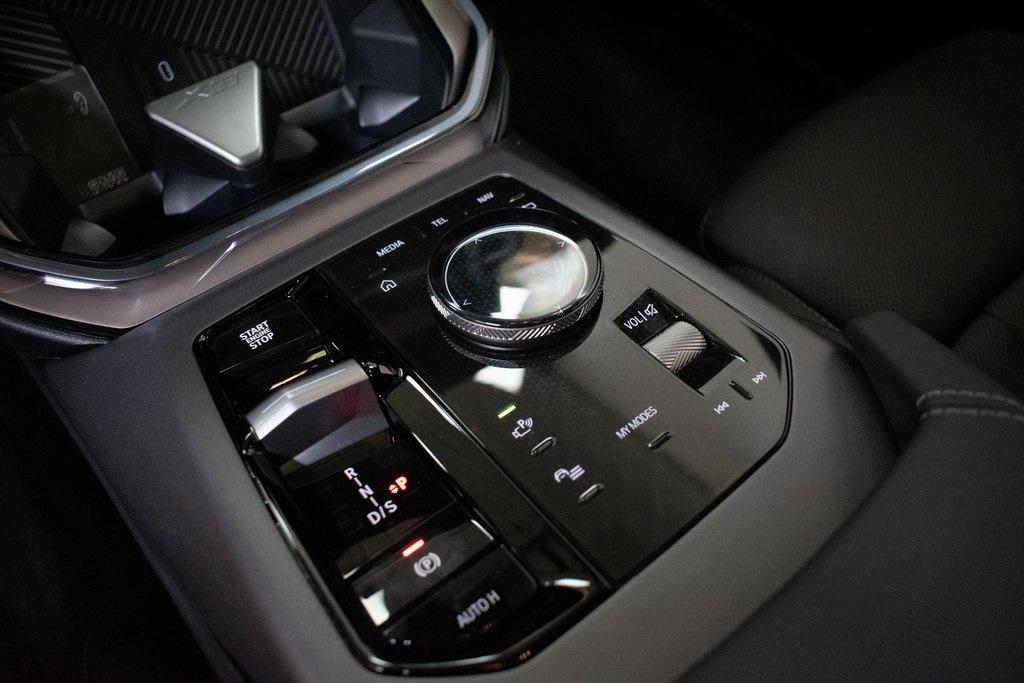 new 2026 BMW X3 car, priced at $57,975