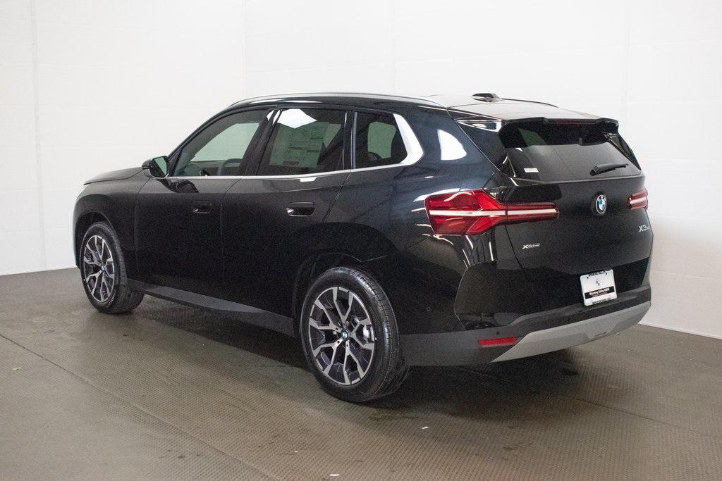 new 2026 BMW X3 car, priced at $57,975