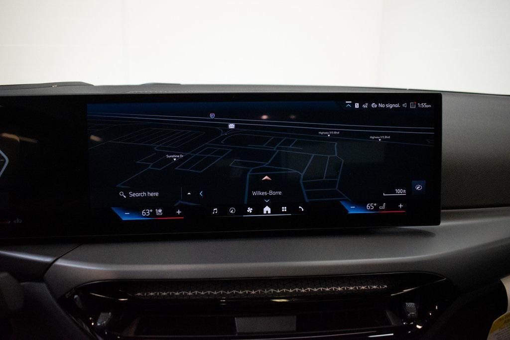 new 2025 BMW 230 car, priced at $48,990