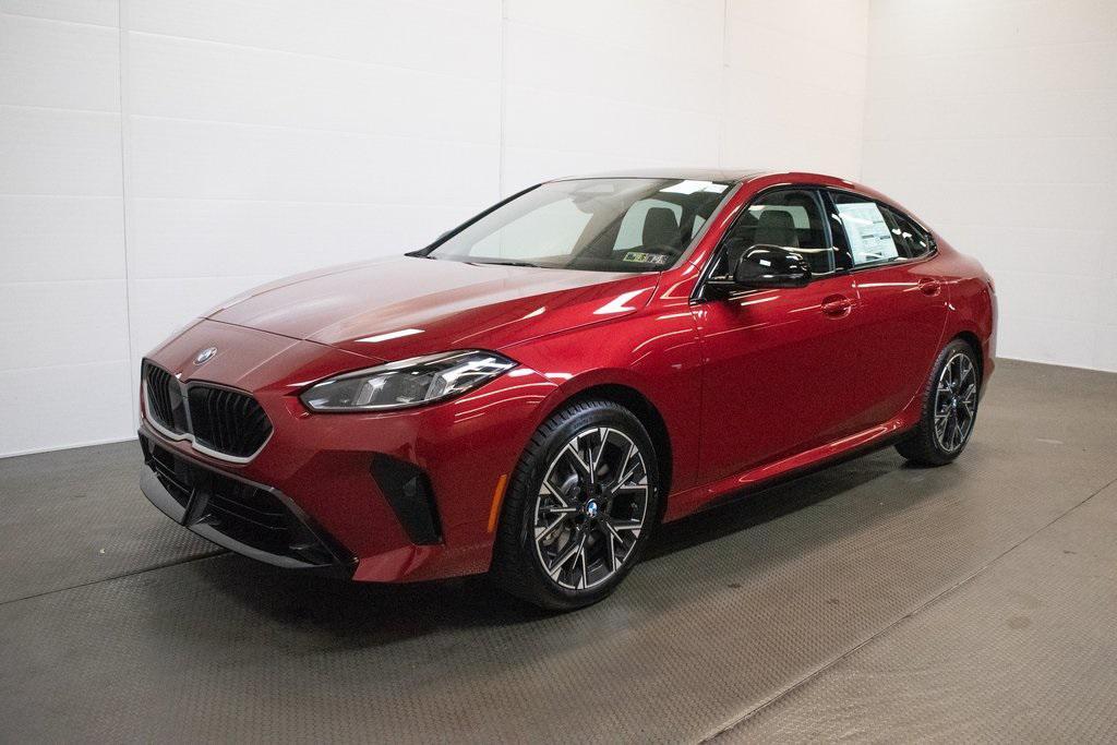 new 2026 BMW 228 Gran Coupe car, priced at $46,100