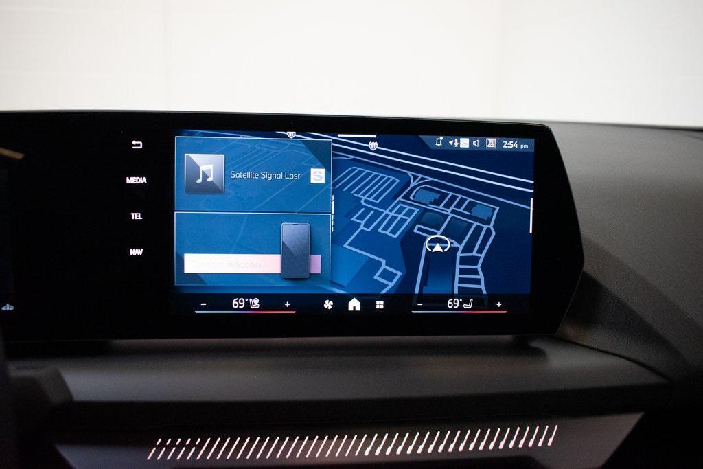 new 2026 BMW 228 Gran Coupe car, priced at $46,100