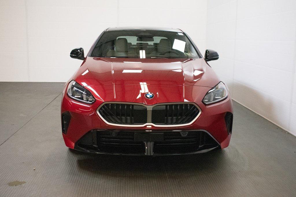 new 2026 BMW 228 Gran Coupe car, priced at $46,100