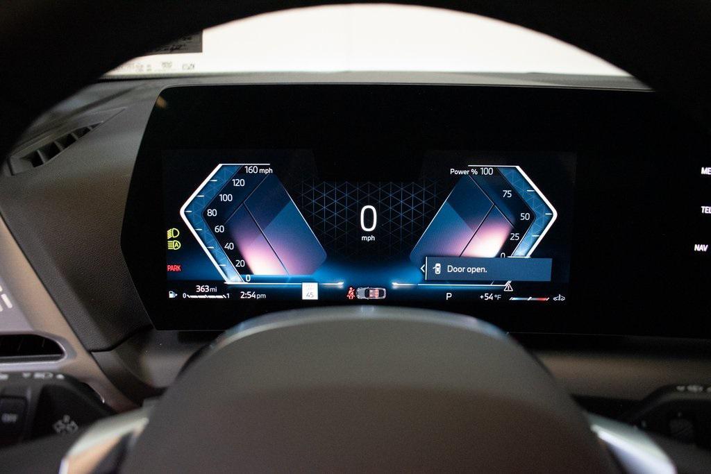 new 2026 BMW 228 Gran Coupe car, priced at $46,100