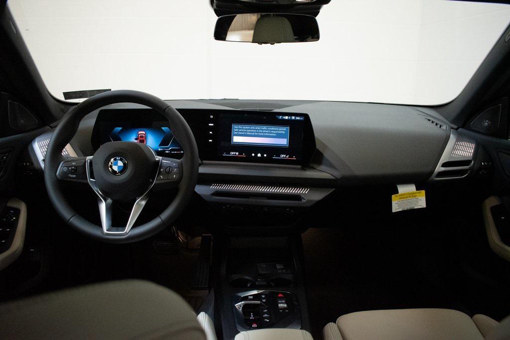 new 2026 BMW 228 Gran Coupe car, priced at $46,100