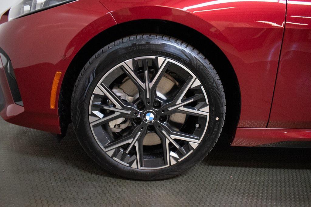 new 2026 BMW 228 Gran Coupe car, priced at $46,100