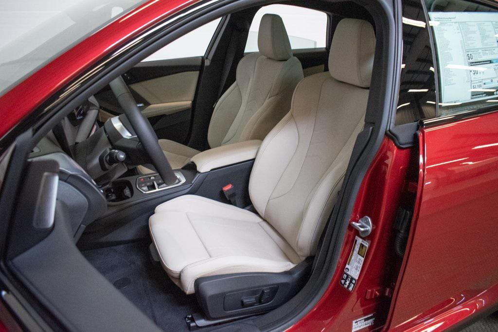 new 2026 BMW 228 Gran Coupe car, priced at $46,100