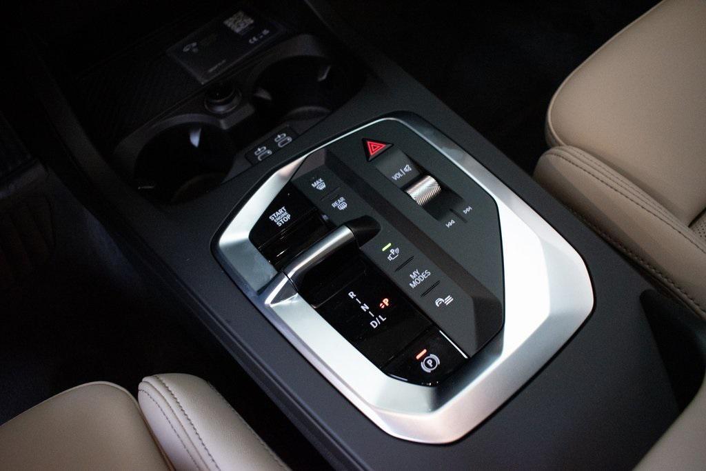 new 2026 BMW 228 Gran Coupe car, priced at $46,100