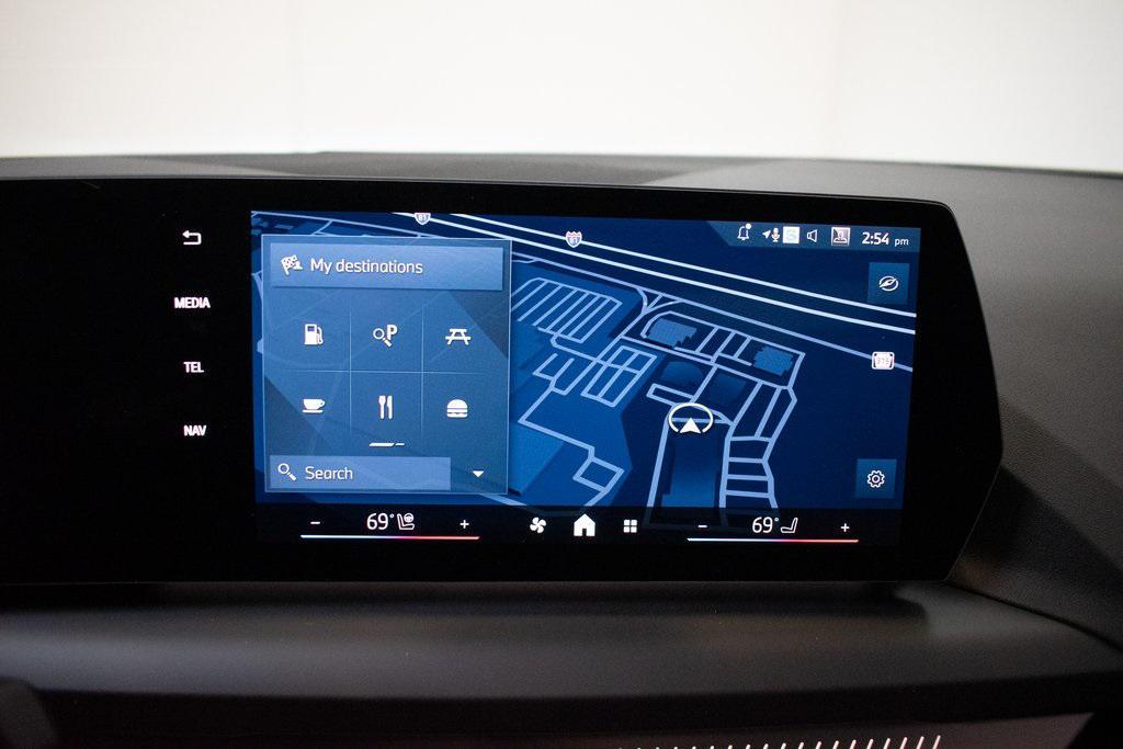 new 2026 BMW 228 Gran Coupe car, priced at $46,100