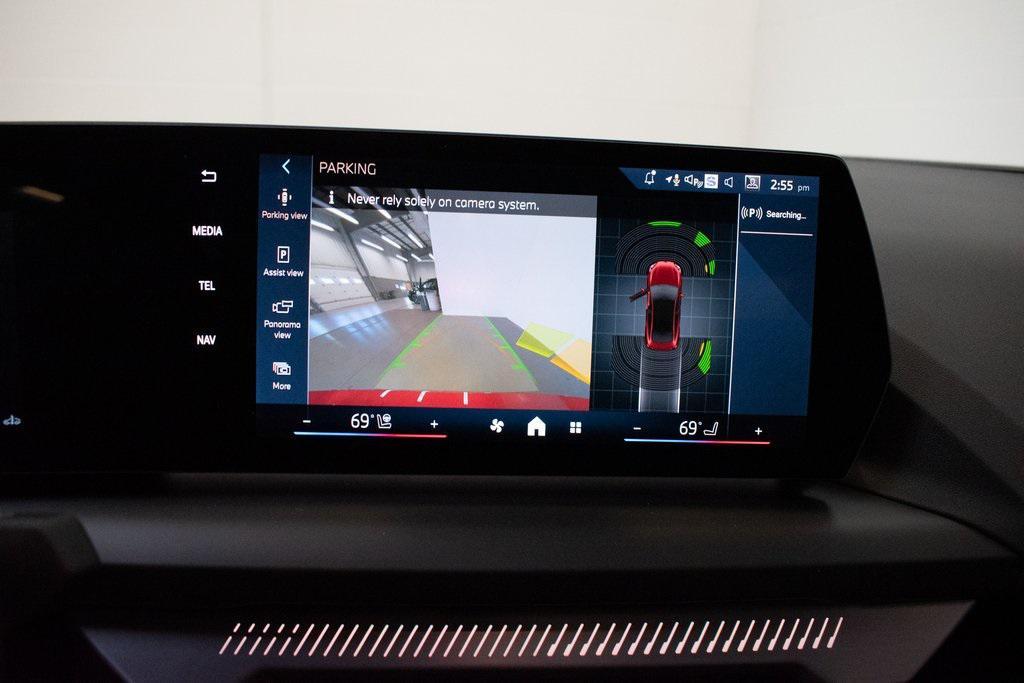 new 2026 BMW 228 Gran Coupe car, priced at $46,100