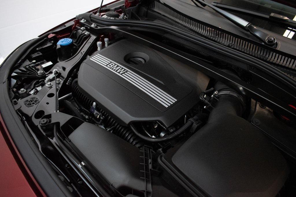 new 2026 BMW 228 Gran Coupe car, priced at $46,100