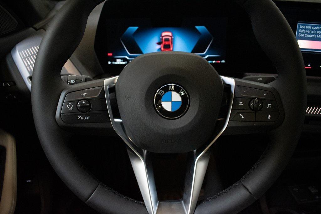 new 2026 BMW 228 Gran Coupe car, priced at $46,100