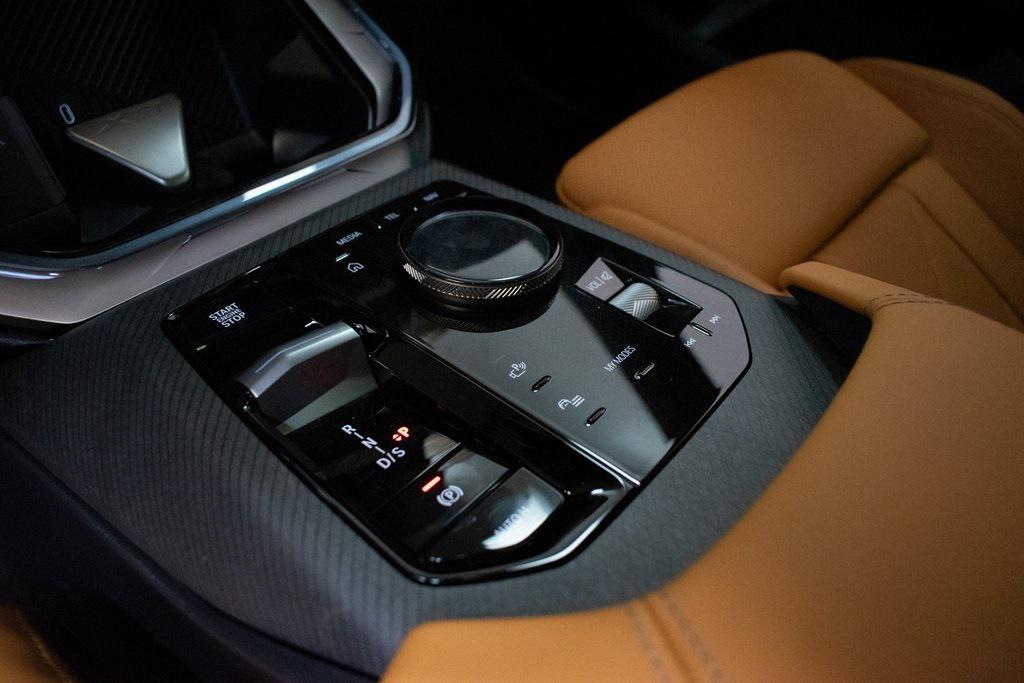 new 2026 BMW X3 car, priced at $57,940