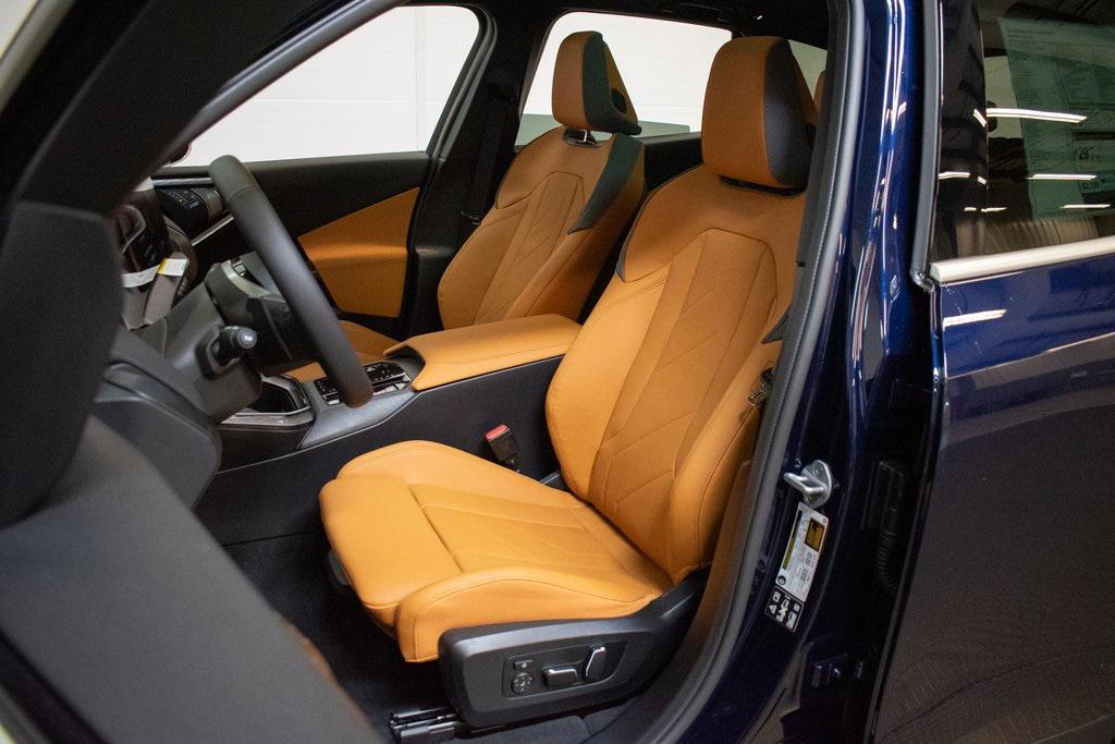 new 2026 BMW X3 car, priced at $57,940