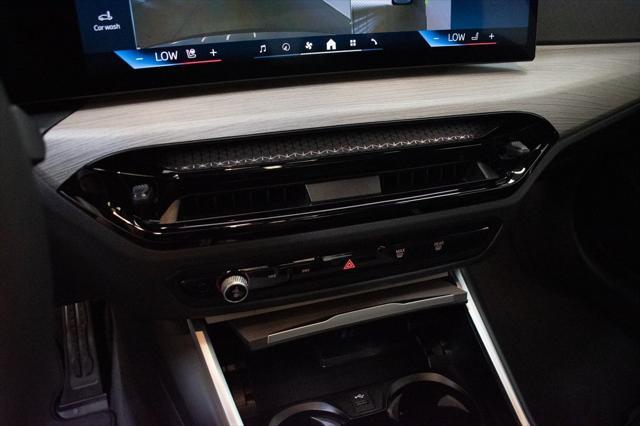 new 2025 BMW M340 car, priced at $67,385