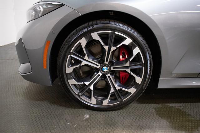 new 2025 BMW M340 car, priced at $67,385