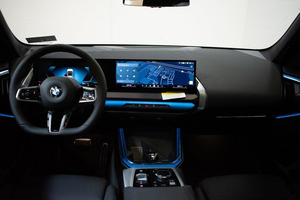 new 2026 BMW X3 car, priced at $57,575