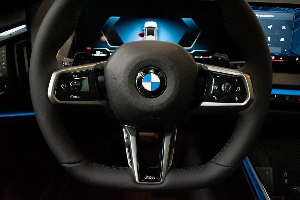 new 2026 BMW X3 car, priced at $57,575