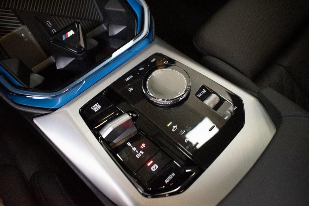 new 2026 BMW X3 car, priced at $57,575