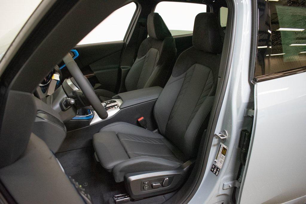 new 2026 BMW X3 car, priced at $57,575