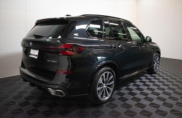 new 2026 BMW X5 PHEV car, priced at $86,575